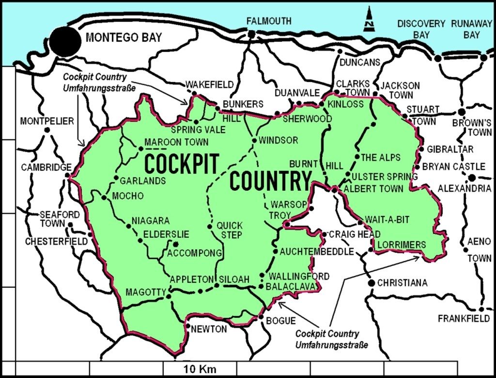 Cockpit-Country