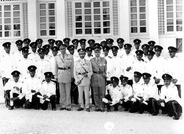 HIM Harar Military AcademyGrauation 7 rastafari tv