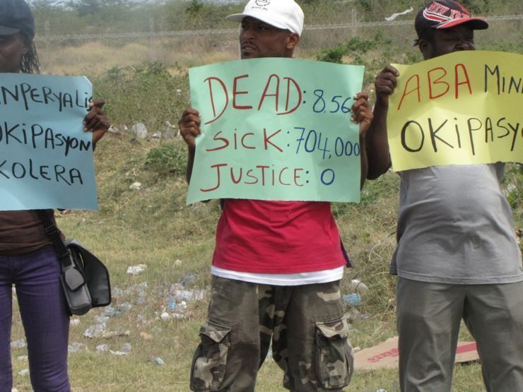 haiti
