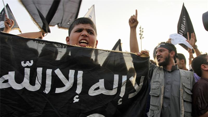 ISIS