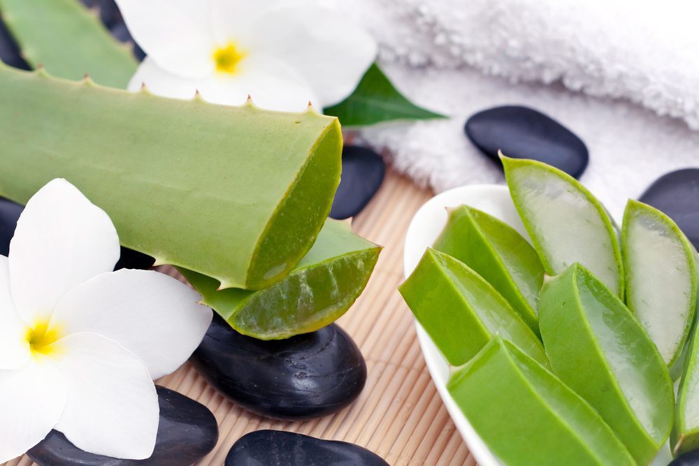aloe vera benefits