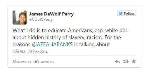 azalea banks james dewolf perry