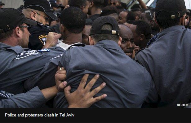 boycott-israel-ethiopianjews4