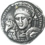 constantine coin