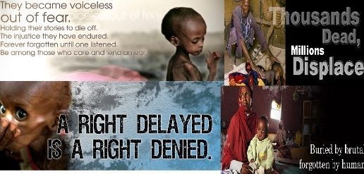 ethiopia genocide