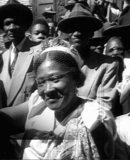 haile selassie sightseeing new york 1954 rastarfari tv2
