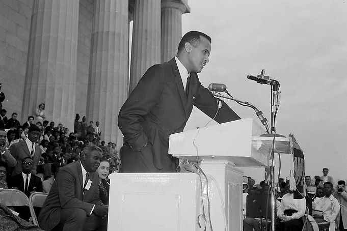 harry belafonte
