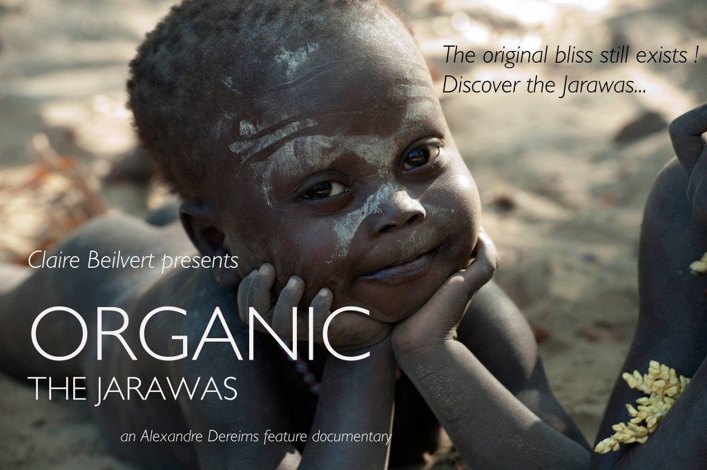 organic jawaras