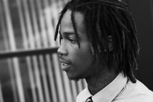 "They shot him down like a dog..." Dorian Johnson, witness to tragedy.
