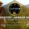 HIM Speech FORESTRY – ARBOUR DAY Rastafari TV Video 1920×1080