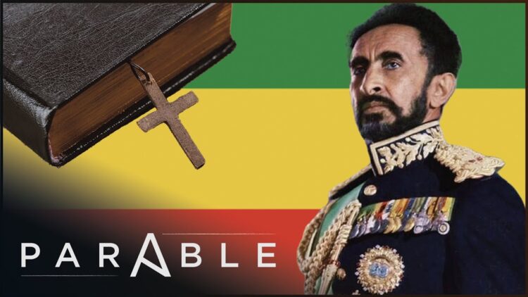 The Spiritual Bond: Rastafari And Christianity Unveiled | Parable